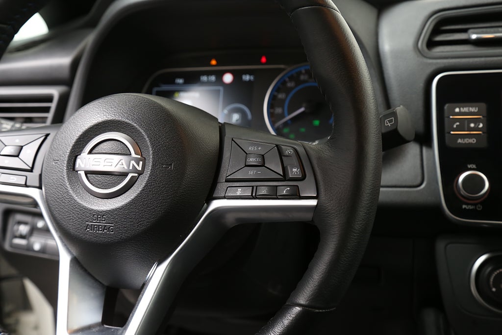 Nissan Leaf ACENTA 40kwh | RE-LEASING 2799kr/mån