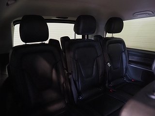 Minibuss Mercedes-Benz V 14 av 24