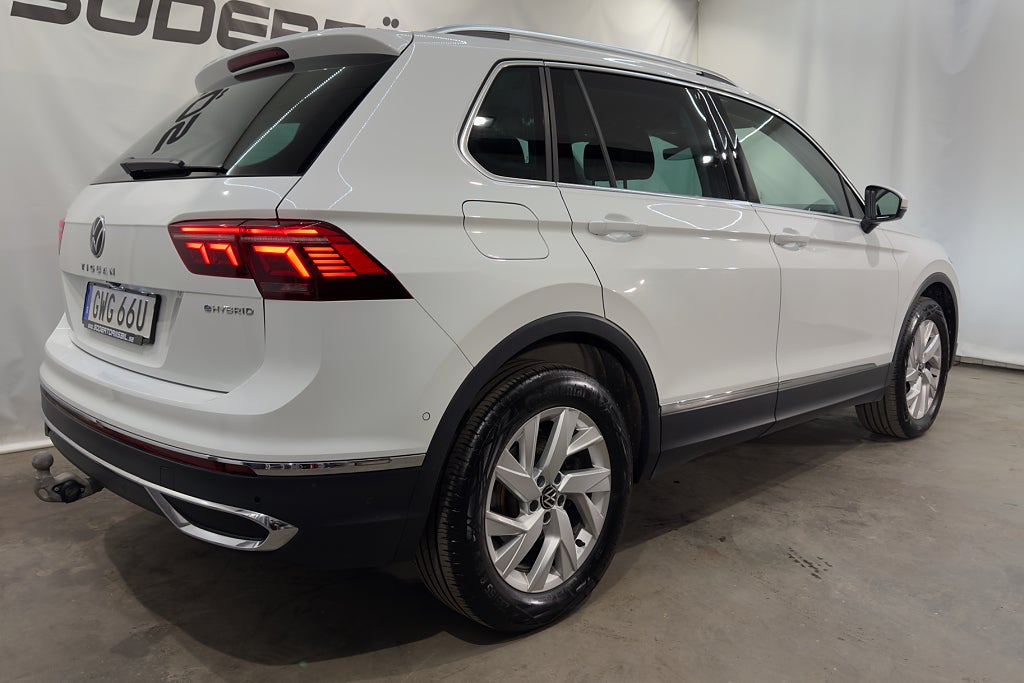 Volkswagen Tiguan 2024 - miniatyr 7