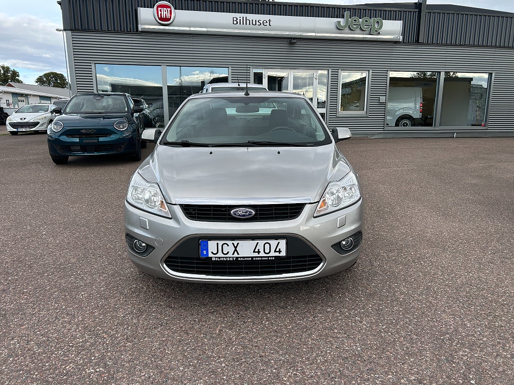 Ford Focus CC 2010 - miniatyr 8