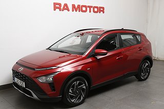 SUV Hyundai Bayon 1 av 22