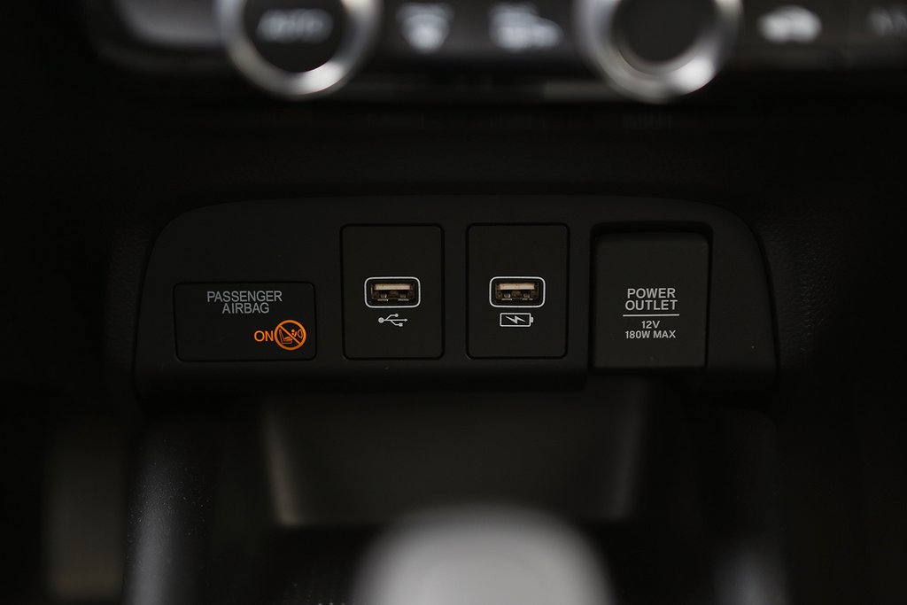Honda Jazz 1,5 i-MMD e:HEV e-CVT Hybrid Executive 5D Navi 2023