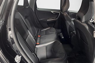 SUV Volvo XC60 10 av 20
