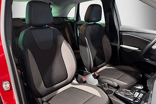 Kombi Opel Crossland 8 av 22