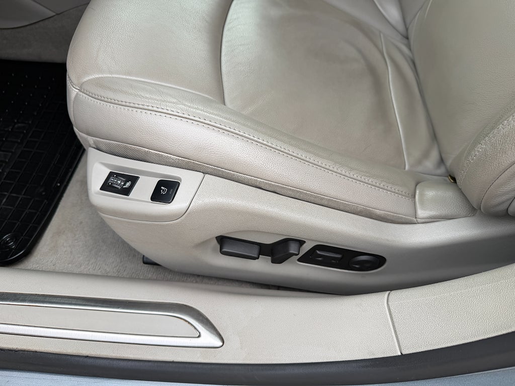 Citroën C5 Tourer 2.2 HDi RIKLIGT UTRUSTAD