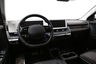 SUV Hyundai IONIQ 5 14 av 28