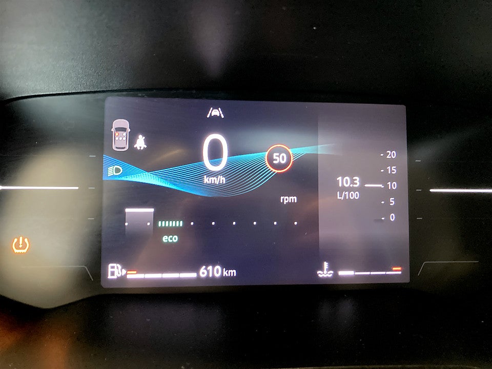 Bild på Mitsubishi Colt Invite 1.0 Turbo 90hk CARPLAY