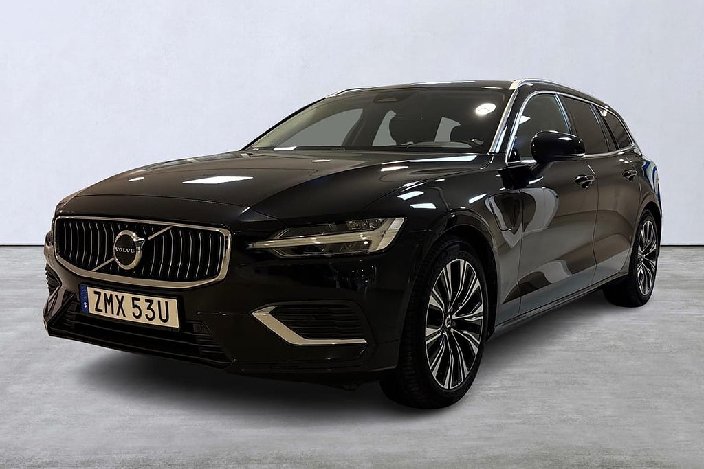 Volvo V60 Recharge T6 II Core Edition