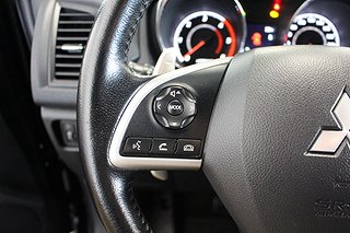SUV Mitsubishi ASX 14 av 18