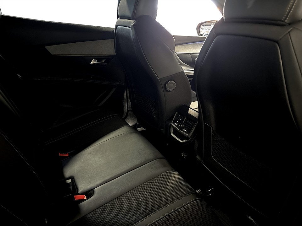 Bild på Peugeot 3008 GT 1.2 PT 130hk Aut - B-KAMERA, NAVI