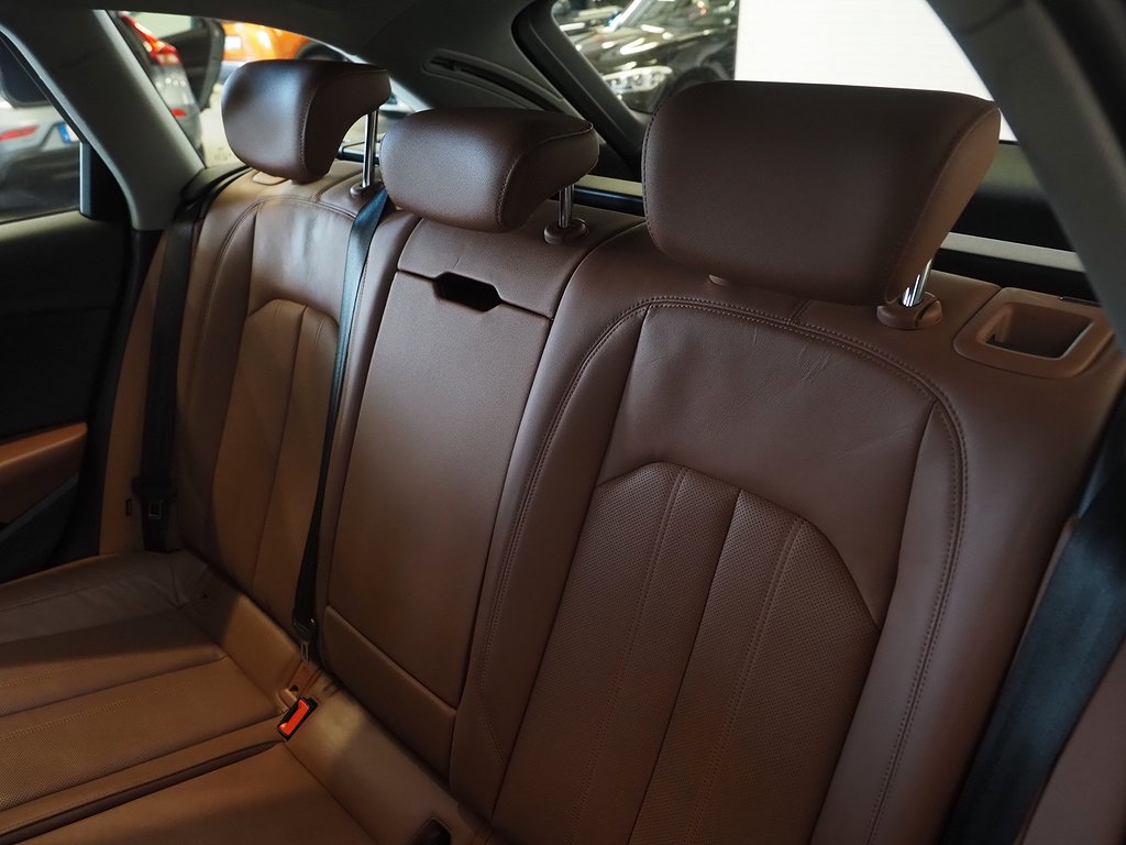 Audi A4 Allroad quattro 40 TDI 190hk | Se utrustning ! | 2020