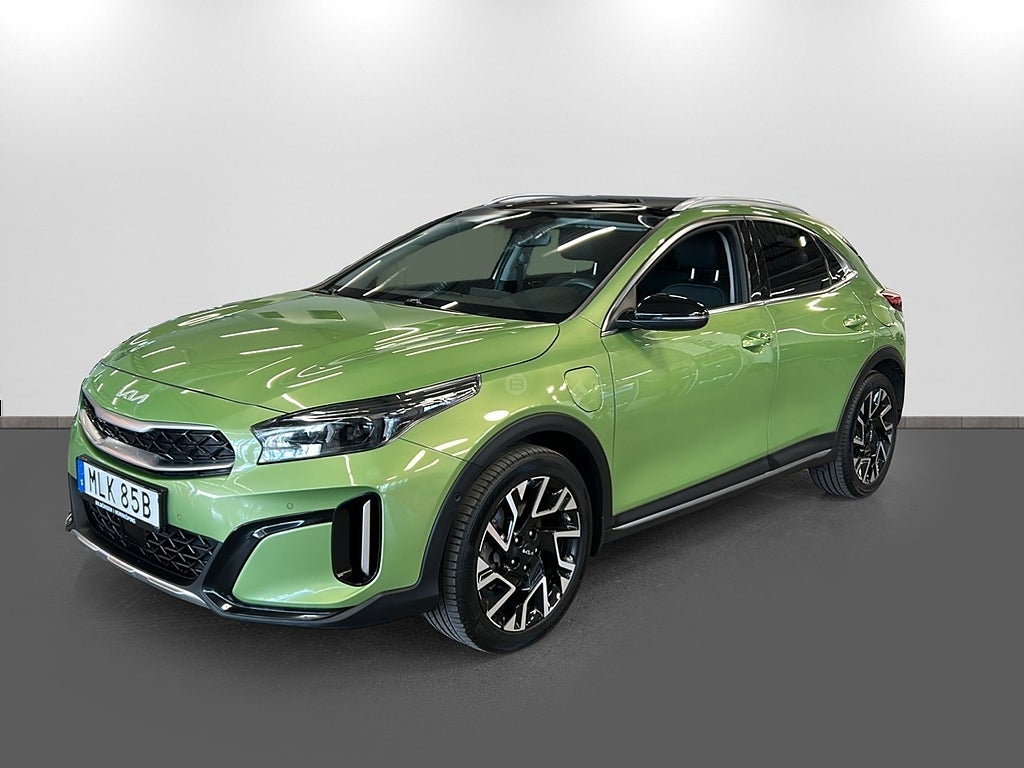 Kia Xceed Plug-in Hybrid DCT Advance Plus Euro 6