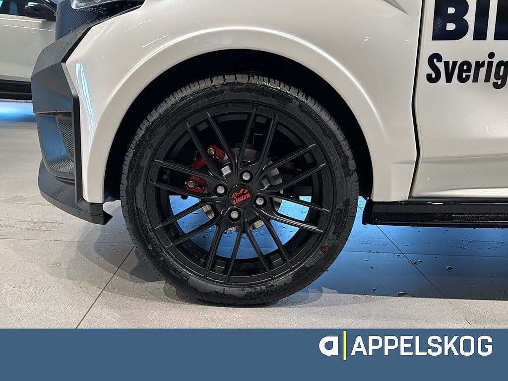 Ligier JS 50 Nya Revo D+Ultimate  thumbnail