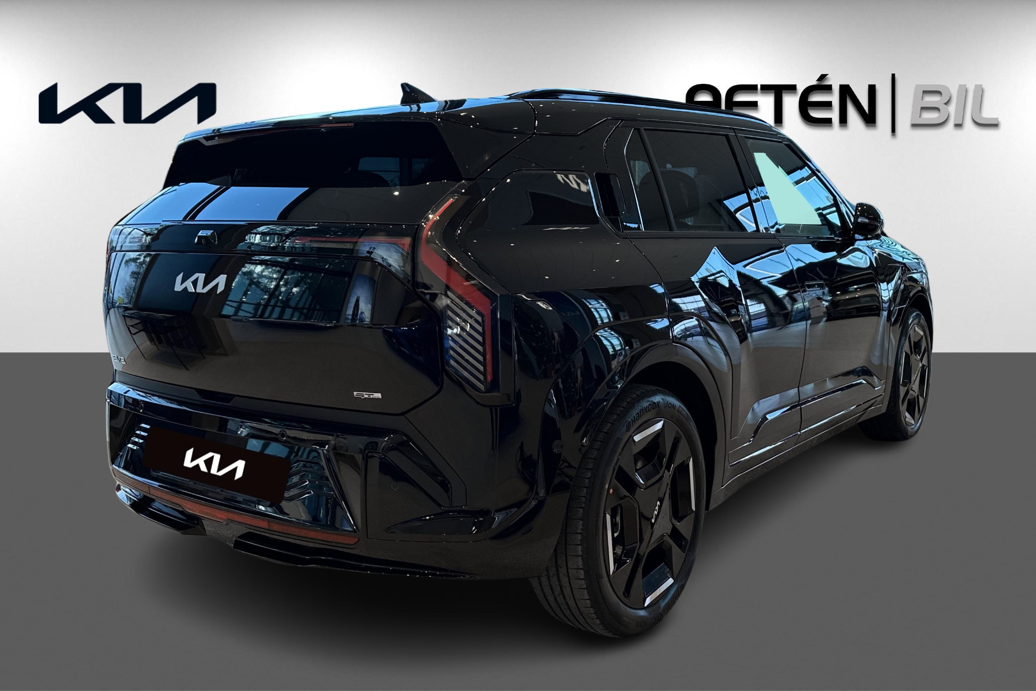 Kia EV3 2026, kuva 6/48