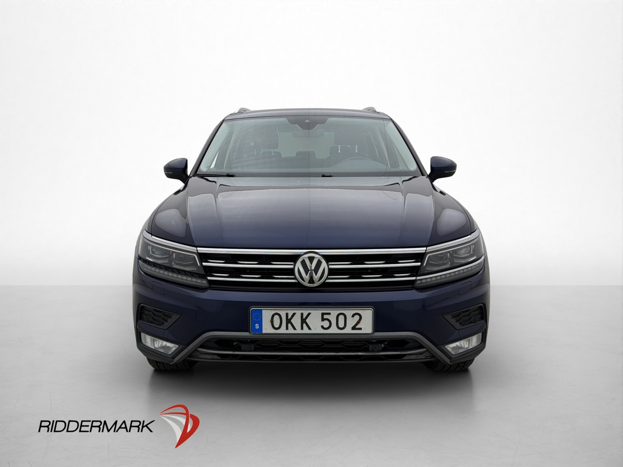Volkswagen Tiguan 2017, bild 2/67