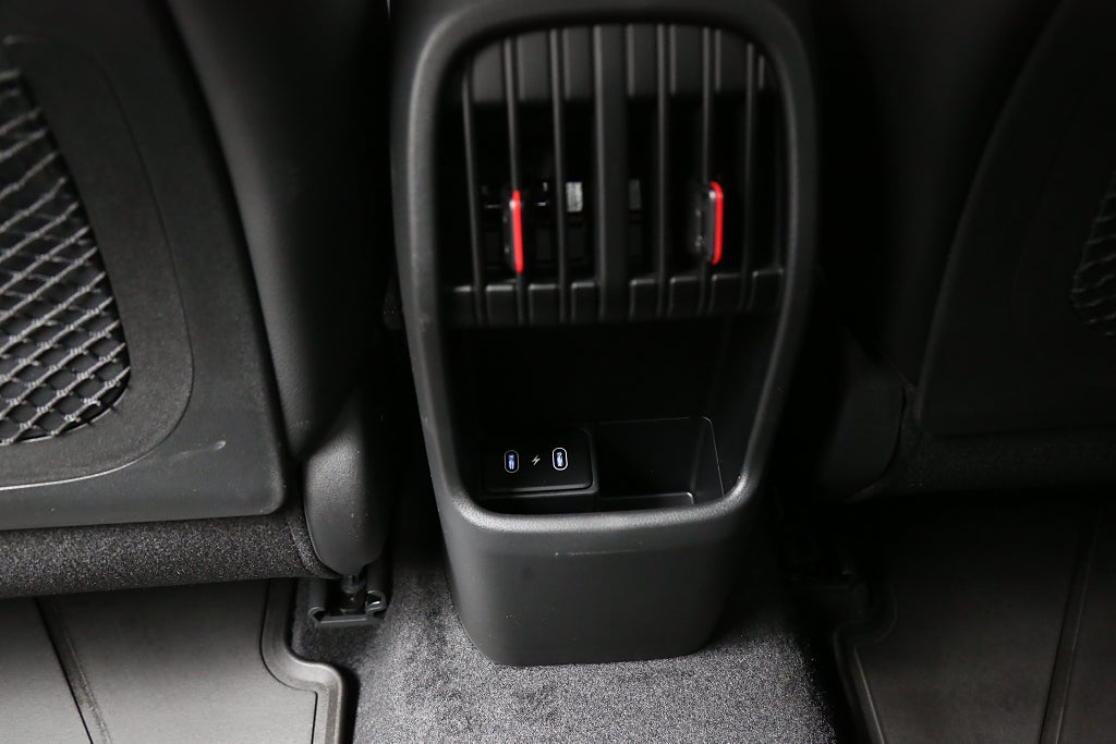 Hyundai Kona Fullhybrid N-Line | 360 kamera | Elstol |Navi |