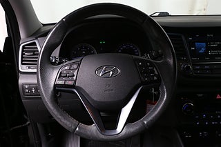 SUV Hyundai Tucson 16 av 24