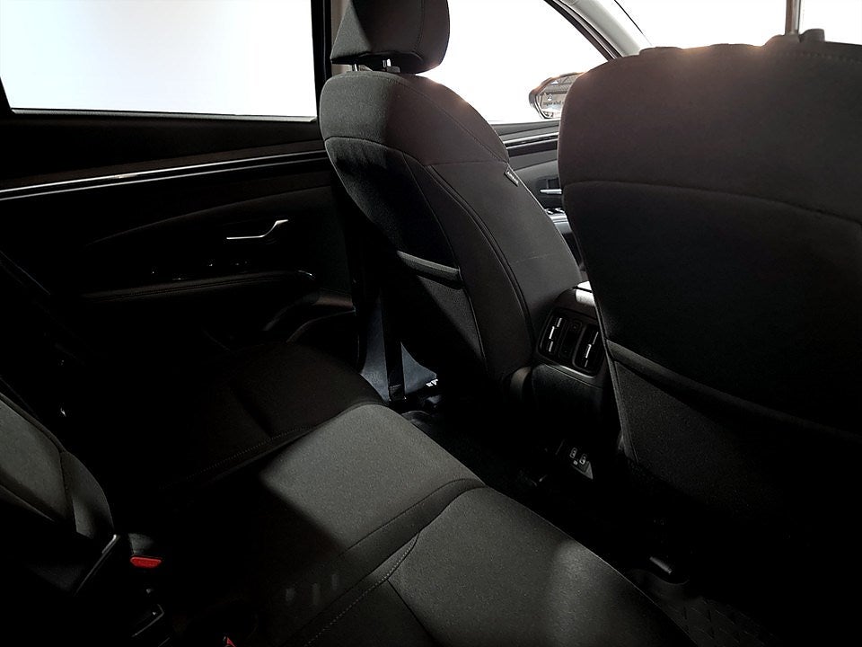 Bild på Hyundai Tucson Essential PHEV 265hk Aut 4WD - B-KAMERA, EN ÄGARE