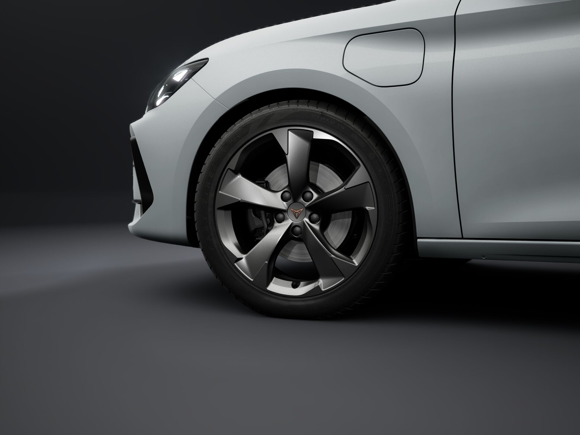 Cupra Leon SP e-hybrid 2026, bild 4/10