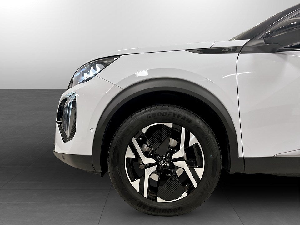 Bild på Peugeot 2008 GT 1.2 PT 130hk Aut - B-KAMERA, EN ÄGARE