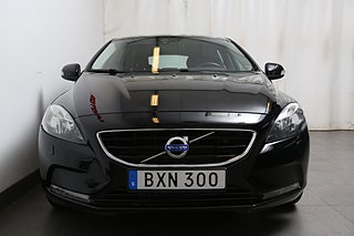 Halvkombi Volvo V40 4 av 22
