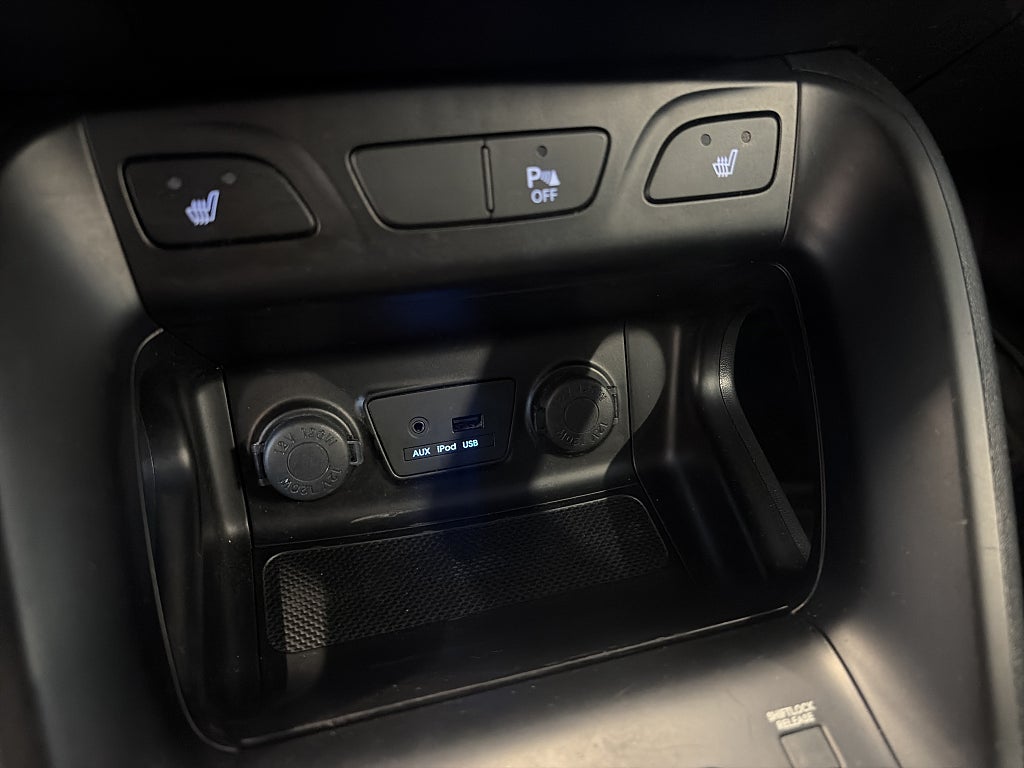 Hyundai ix35 2012 - miniatyr 19