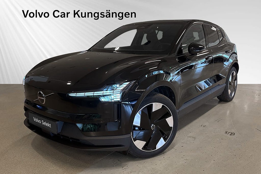 Volvo EX30 Single M Extended R Plus Edition