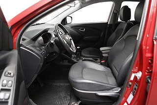 SUV Hyundai ix35 11 av 24