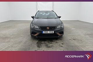 Seat Leon Cupra ST R Limited Edition Cockpit BEATS Brembo (YBS19A ...