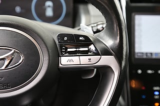 SUV Hyundai Tucson 16 av 26