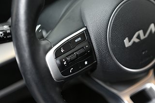 SUV Kia Sportage 14 av 29