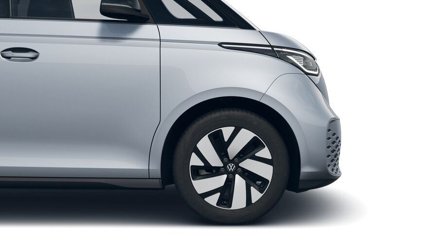 Volkswagen ID. Buzz 2026, bild 3/10