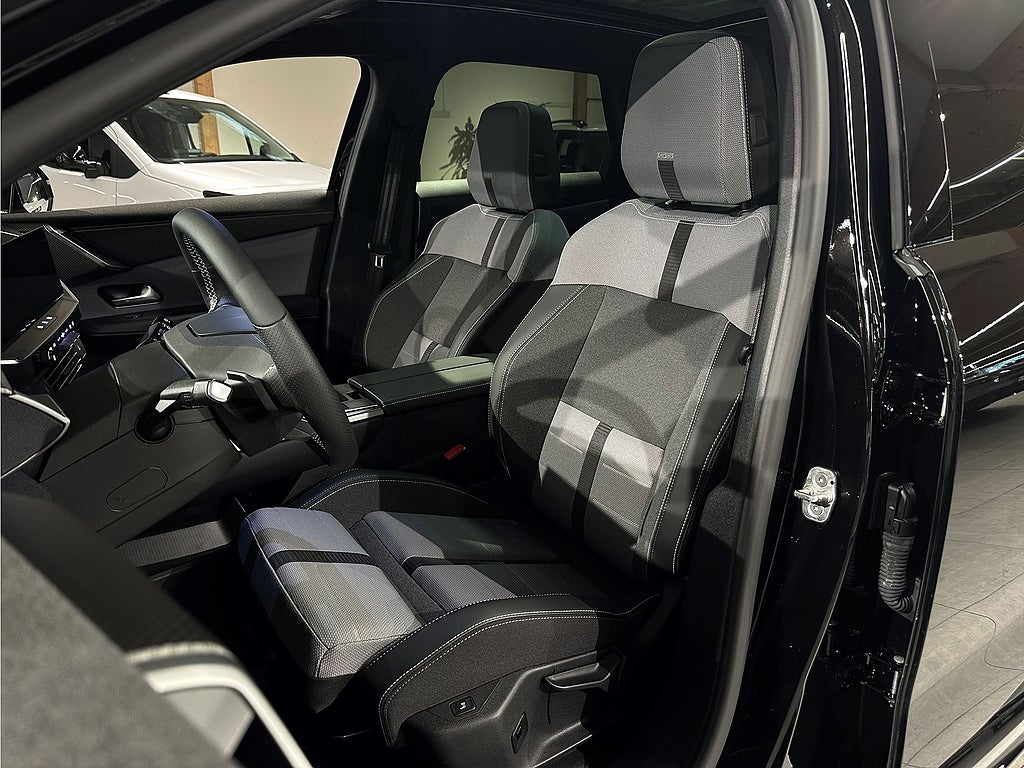 Bild på Opel Grandland GS 73kWh 213hk Aut - EXTENDED RANGE,PANO