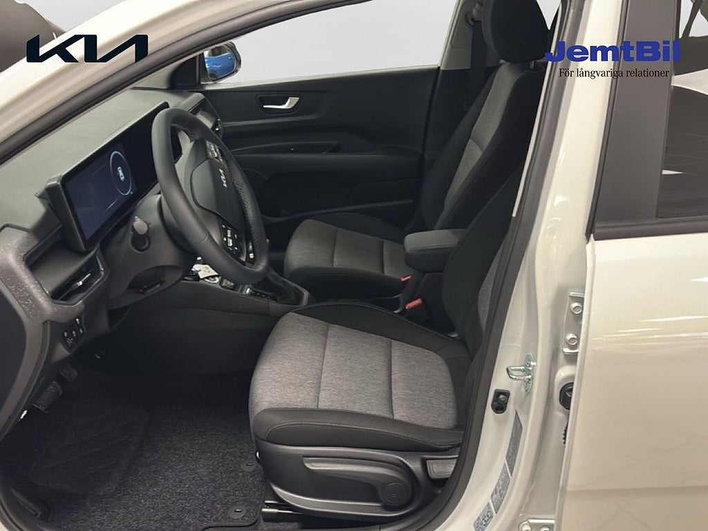 Kia Stonic 2026 - miniatyr 8