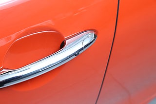 Halvkombi MINI Cooper 9 av 25