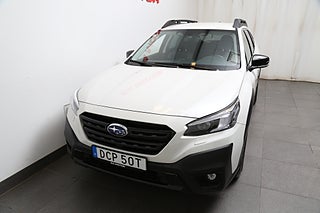 Kombi Subaru Outback 7 av 25