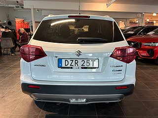 Suzuki Vitara Hybrid AllGrip Select SoV/Kamera/Psens/Fhåll