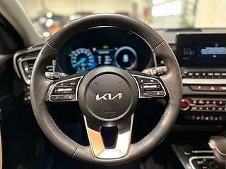 Kia Xceed Plug-in Hybrid DCT Advance Plus SoV Garanti MOMS