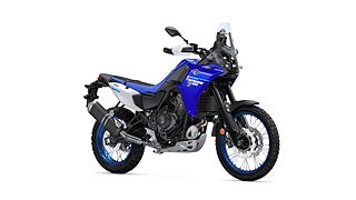 Yamaha Ténéré 700 Low/Räntekampanj 3,45%/XTZ700/Beställ redan idag!