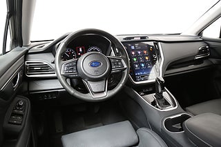 Kombi Subaru Outback 11 av 22