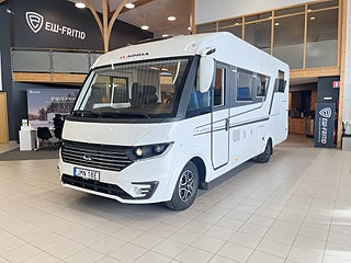 Husbil-integrerad Adria SONIC PLUS 700 SL