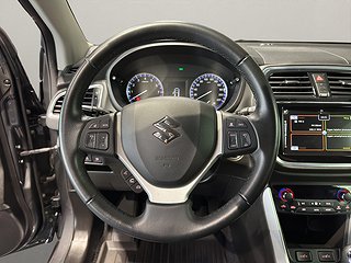 Kombi Suzuki S-Cross 7 av 14