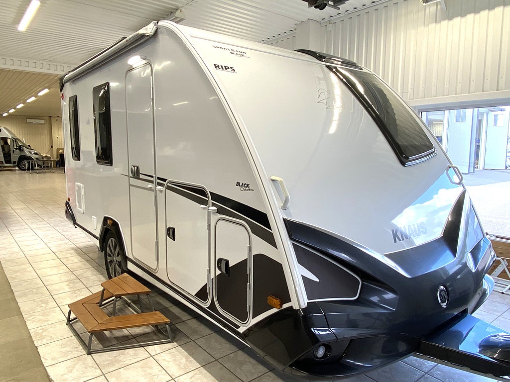 Knaus 480 QL Sport & Fun