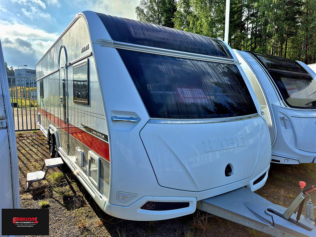 Kabe ROYAL 740 TDL KS