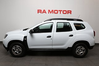 SUV Dacia Duster 3 av 18