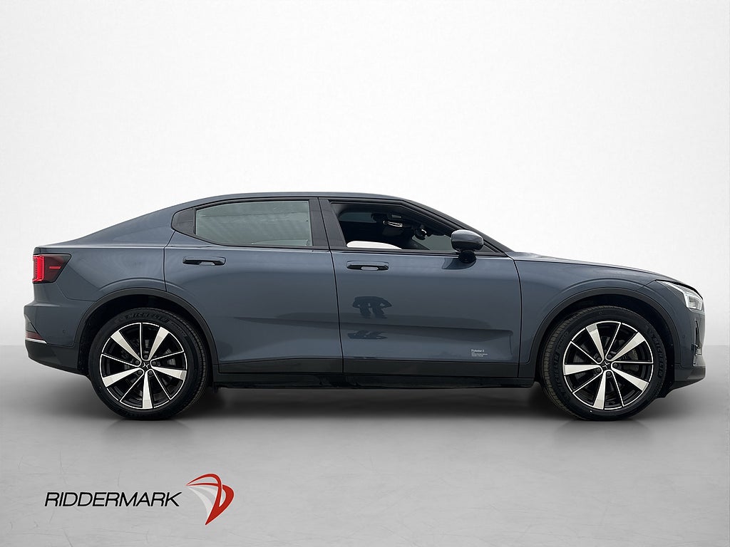 Polestar 2 Long Range Single Motor Plus Pilot Pano H/K Pixel