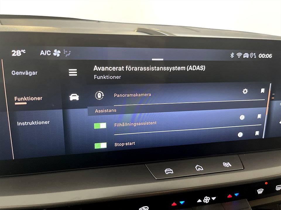 Bild på Opel Grandland X GS Hybrid 145hk Aut PANO B-KAMERA RATTVÄRME