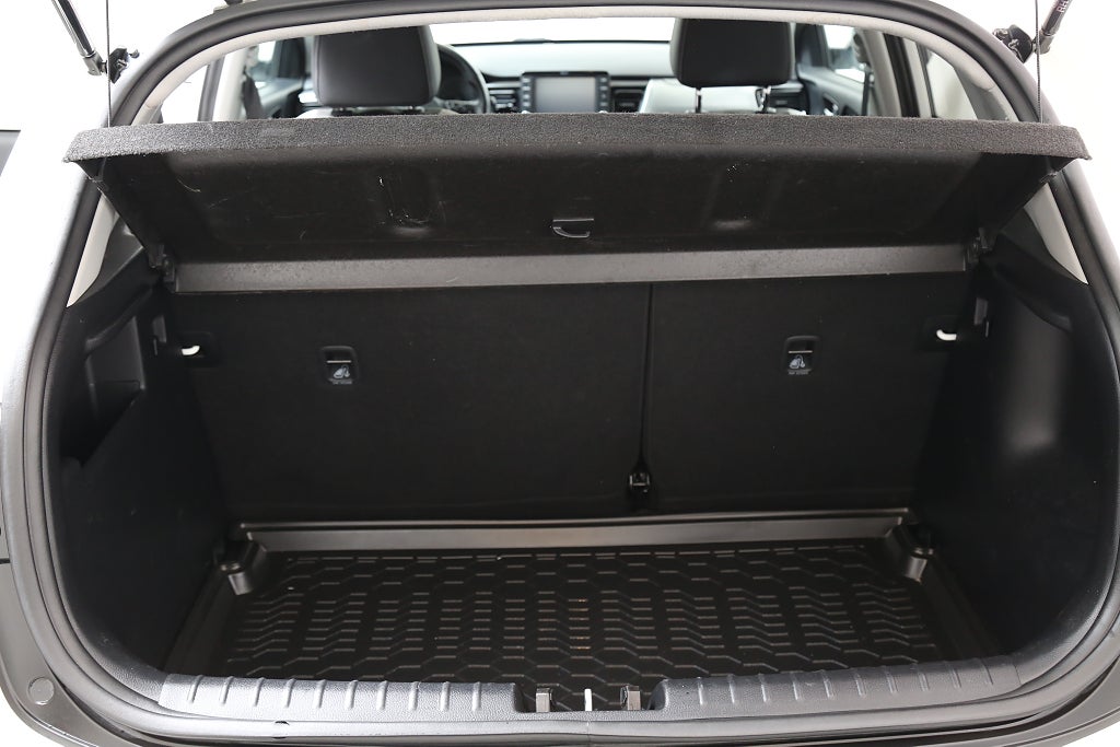 Kia Stonic 1,0 T-GDI 120hk Advance Plus Aut Motorvärmare 2020