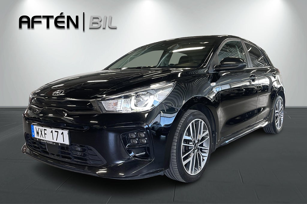 Kia Rio 1.0 T-GDI GT LINE