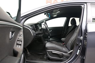 Kombi Hyundai i30 9 av 18